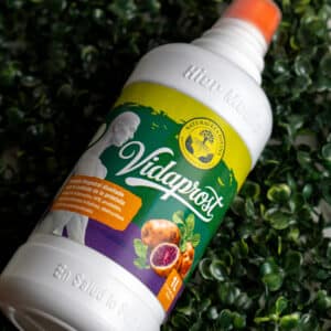 VidaProst – Tratamiento Natural para la Próstata