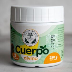 Cuerpo Divino